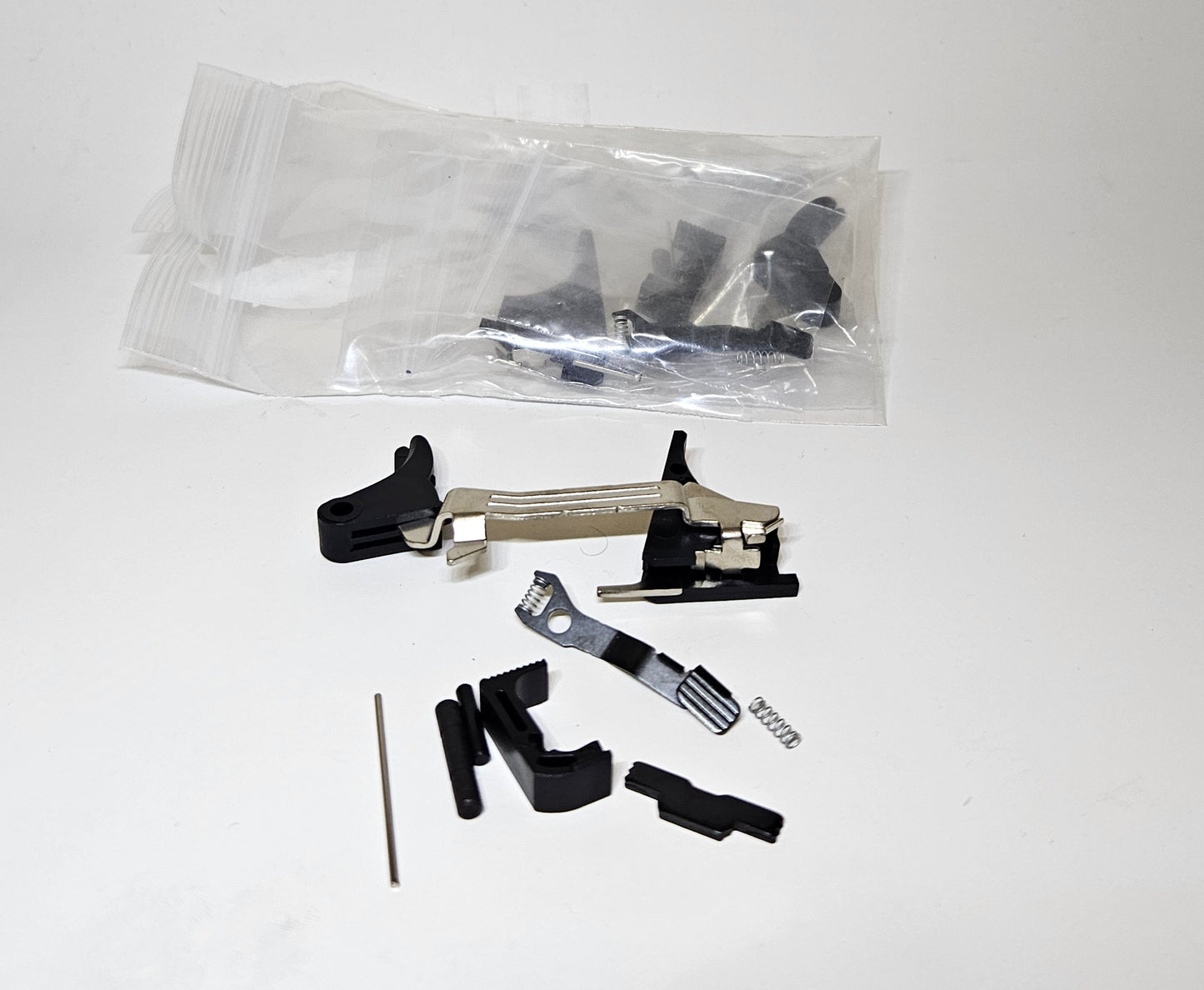 G43/G43X/G48 LPK - Lower Parts Kit