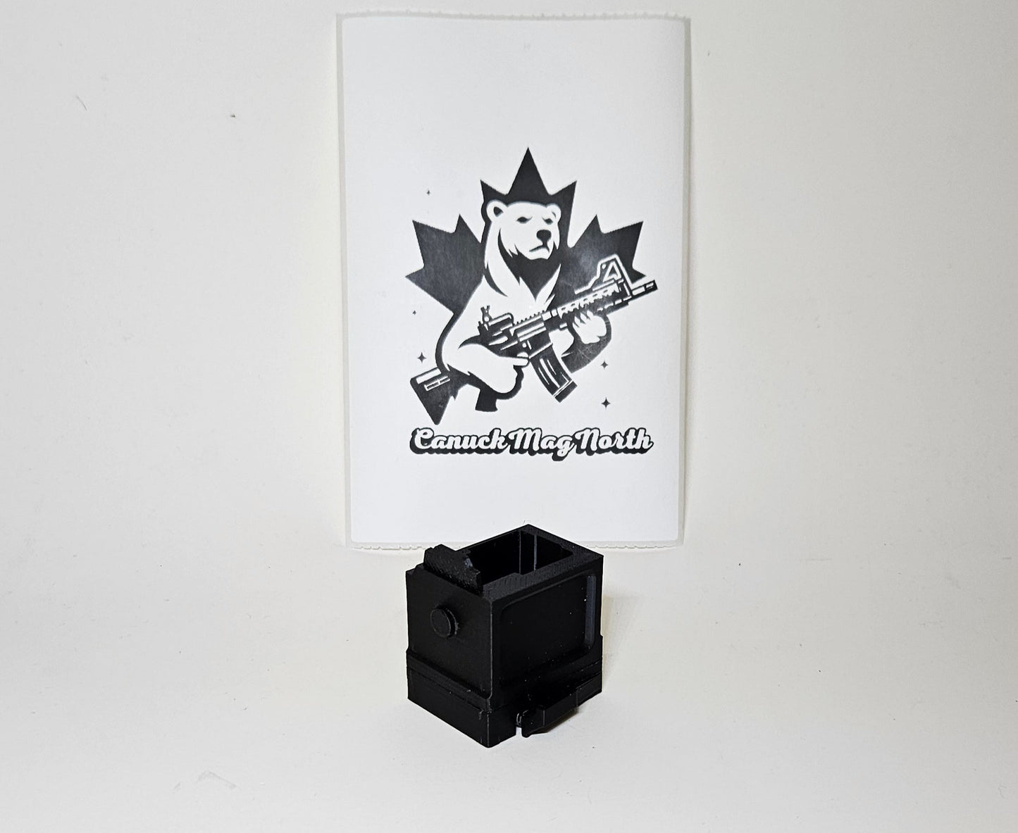 10/22 Mag Adapter - Remington 597 Mags