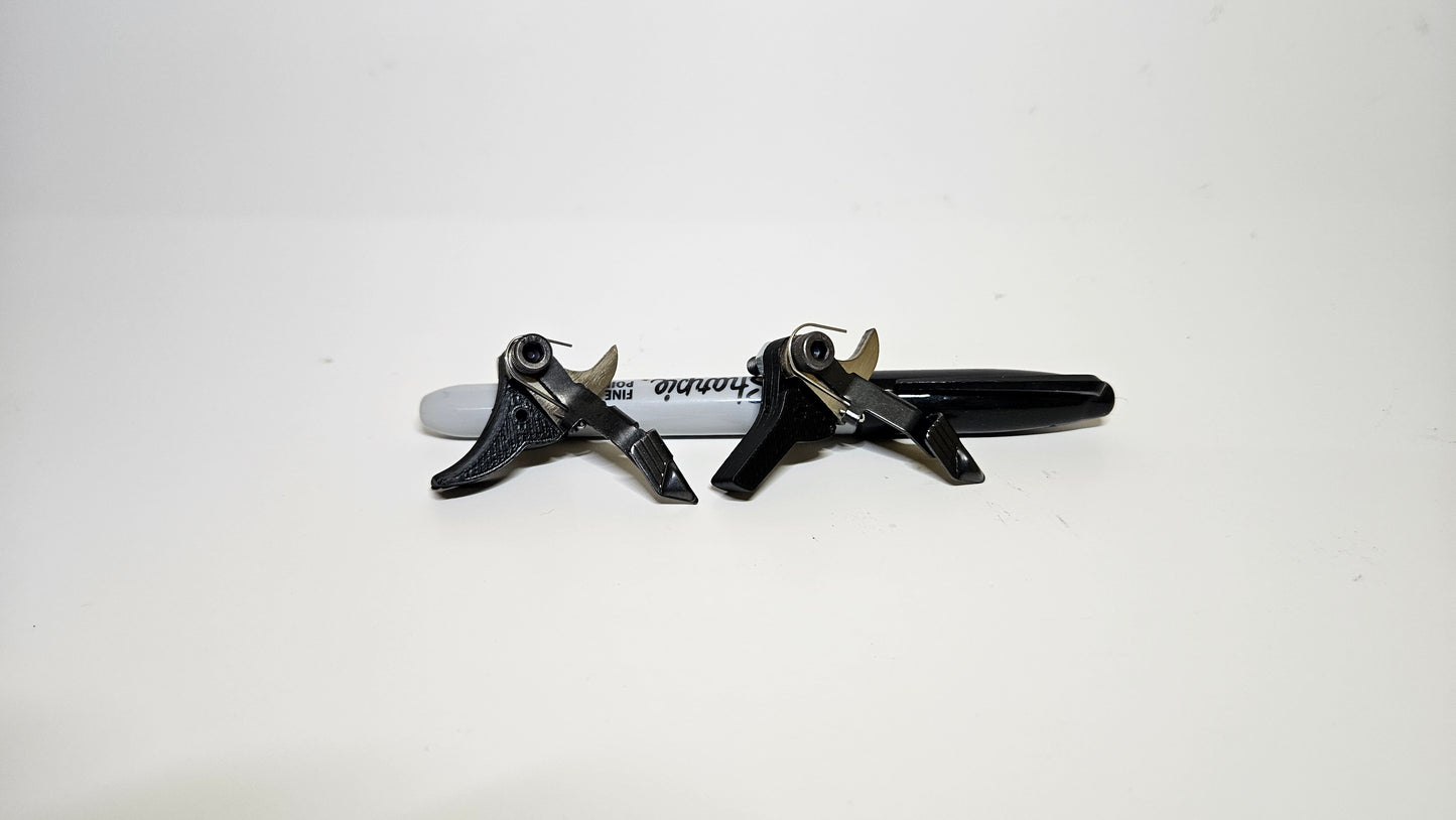 V2 Curved Face Trigger Shoe x 1