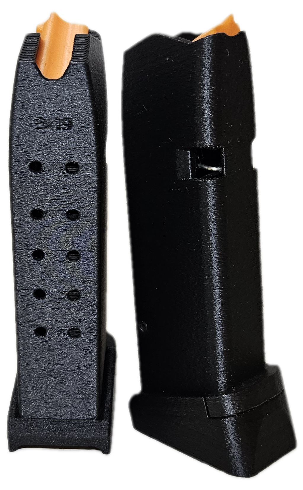 SURPLUS Glock Mags 9mm/.380acp