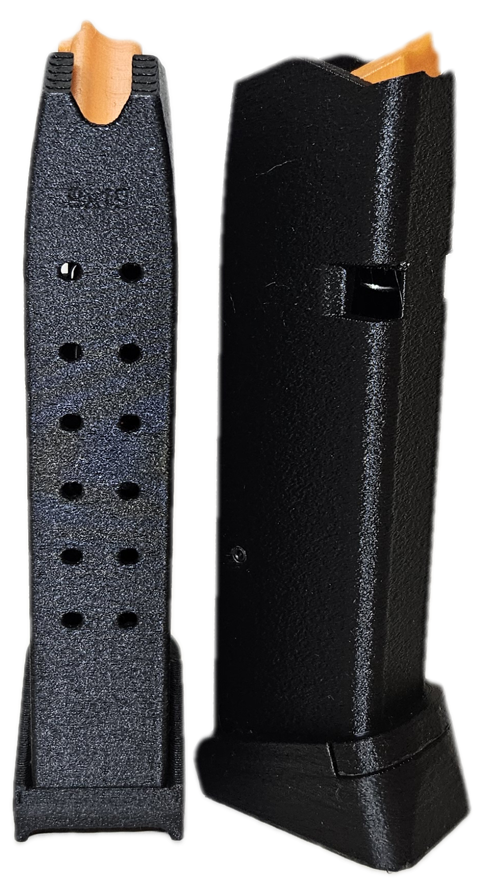 SURPLUS Glock Mags 9mm/.380acp