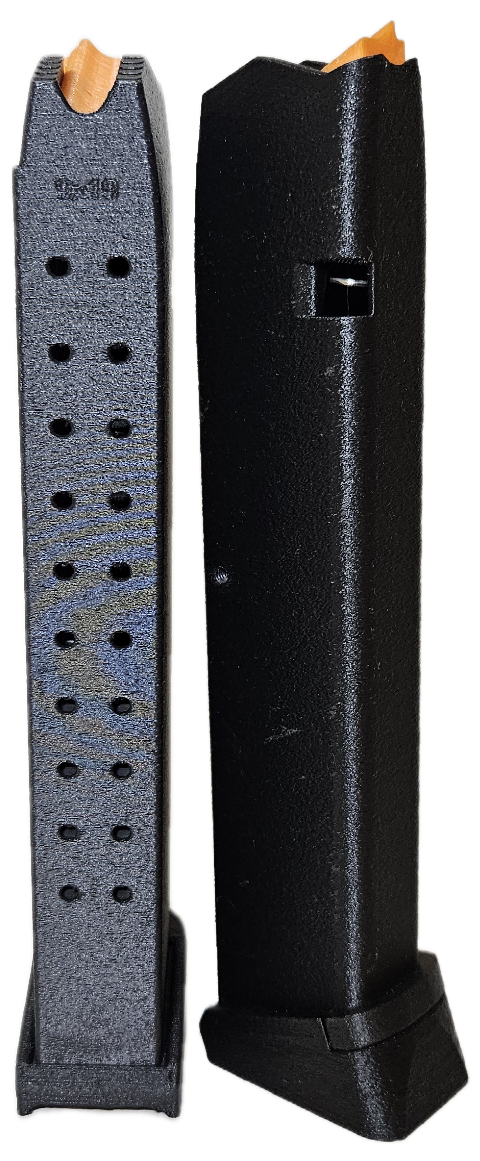 SURPLUS Glock Mags 9mm/.380acp