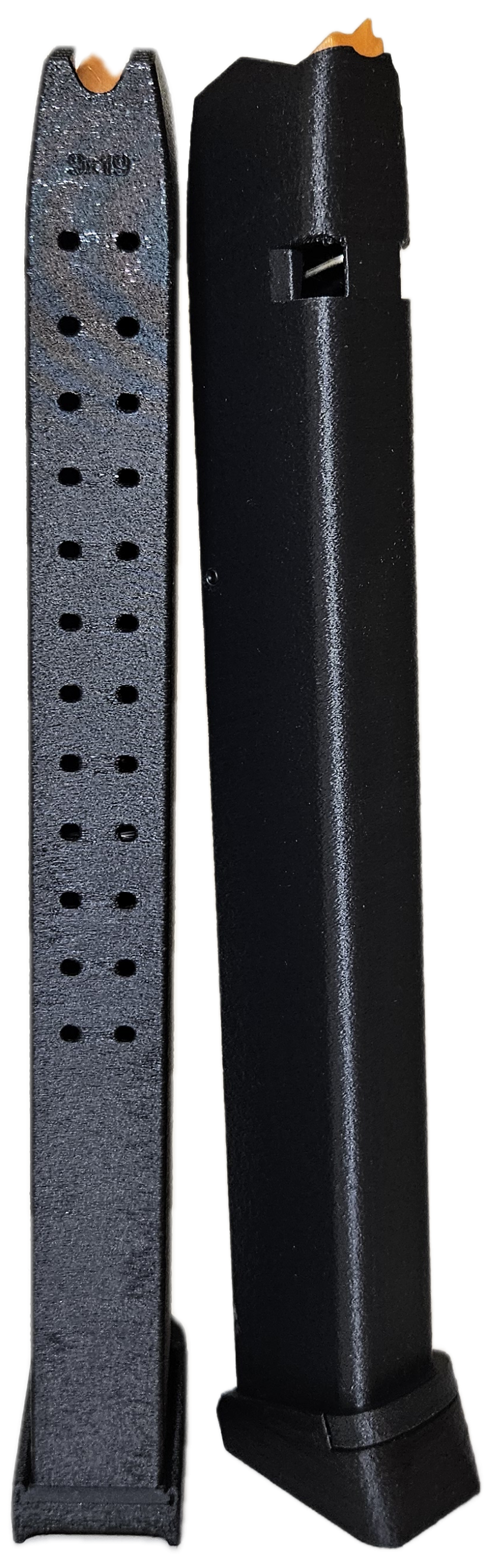 SURPLUS Glock Mags 9mm/.380acp