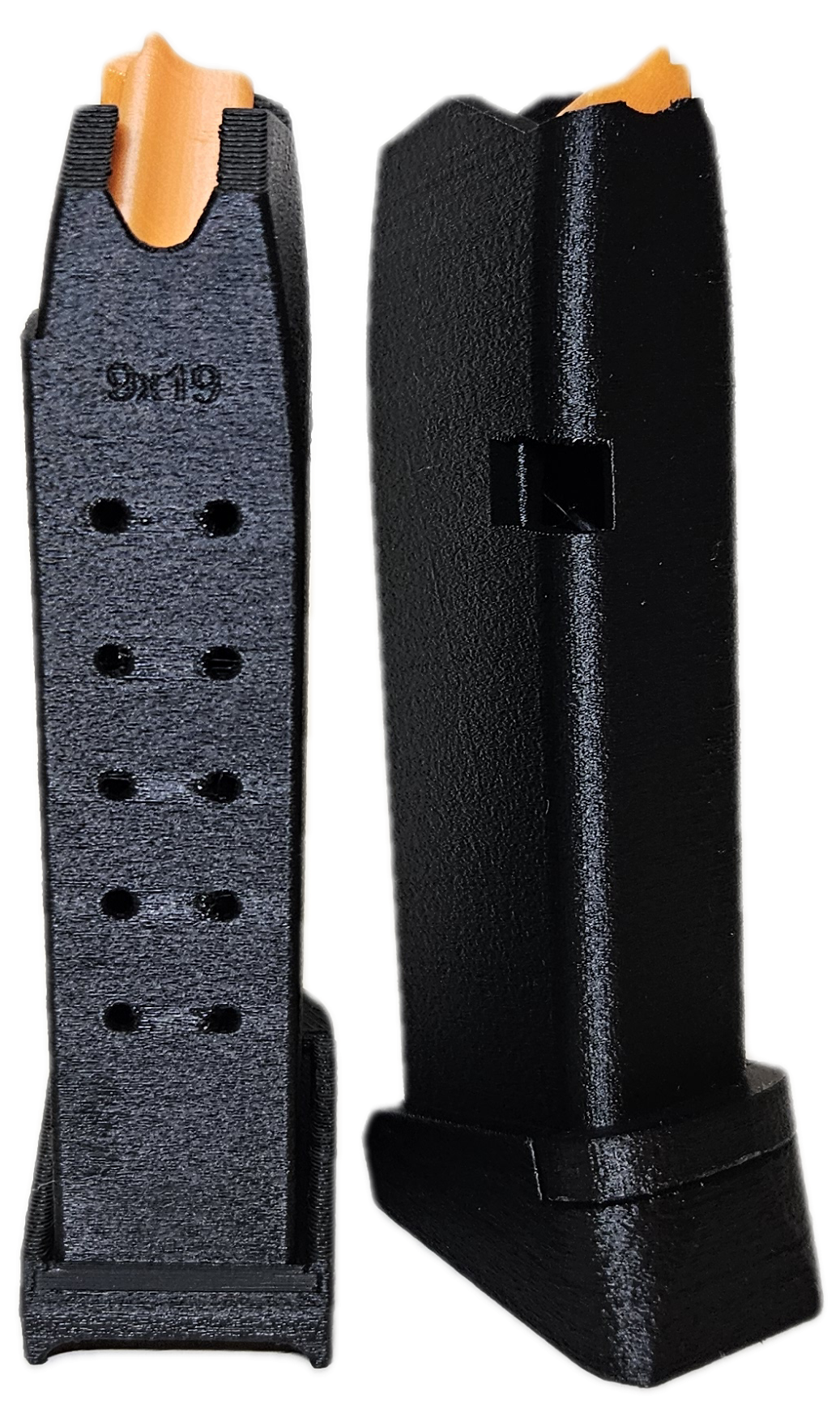 Glock Mag V2 - 9MM/.380ACP