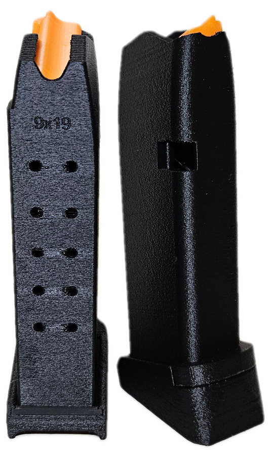 Glock Mag V2 - .40S&W/.45ACP/10MM/.357SIG