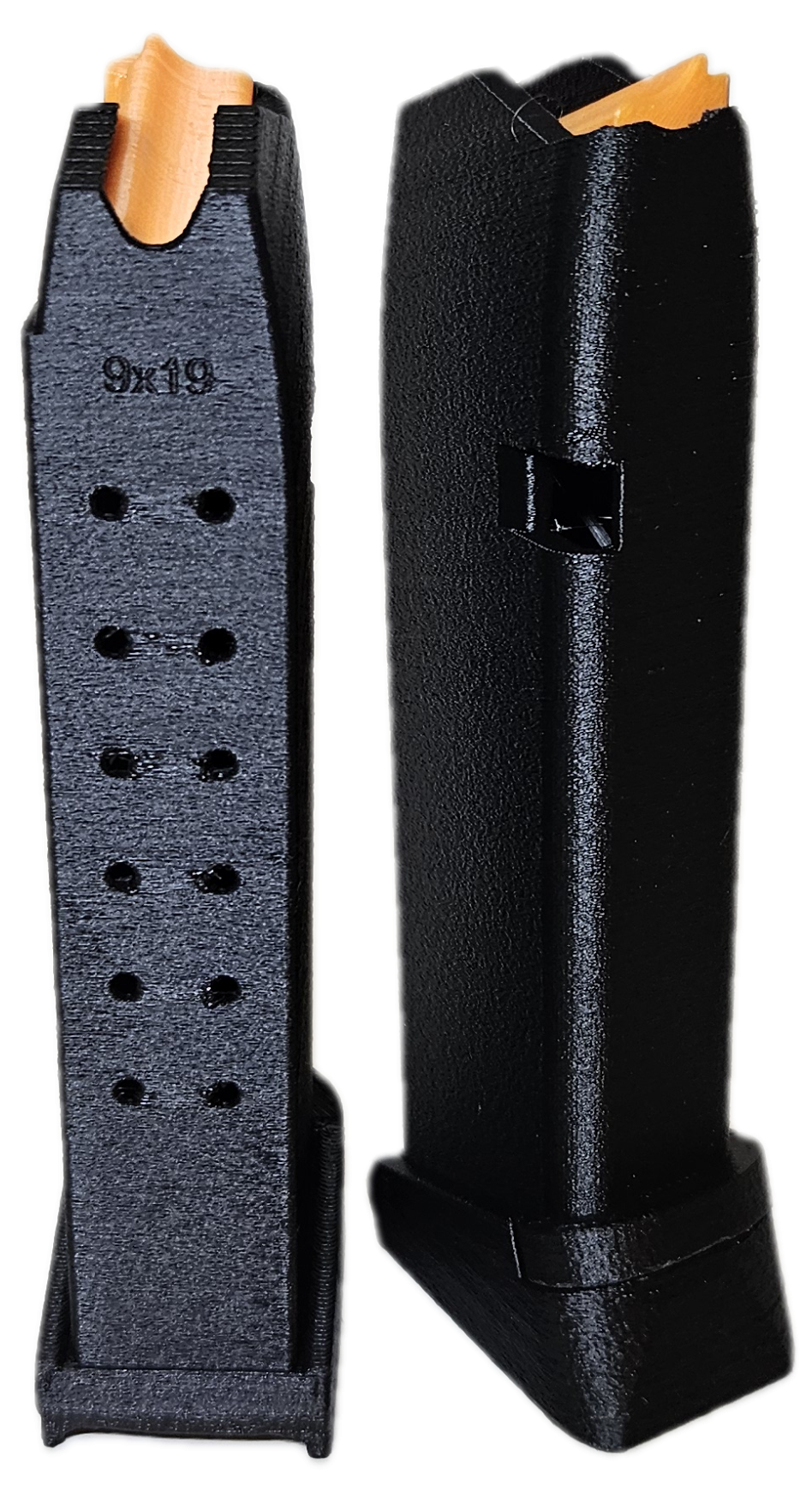 Glock Mag V2 - 9MM/.380ACP