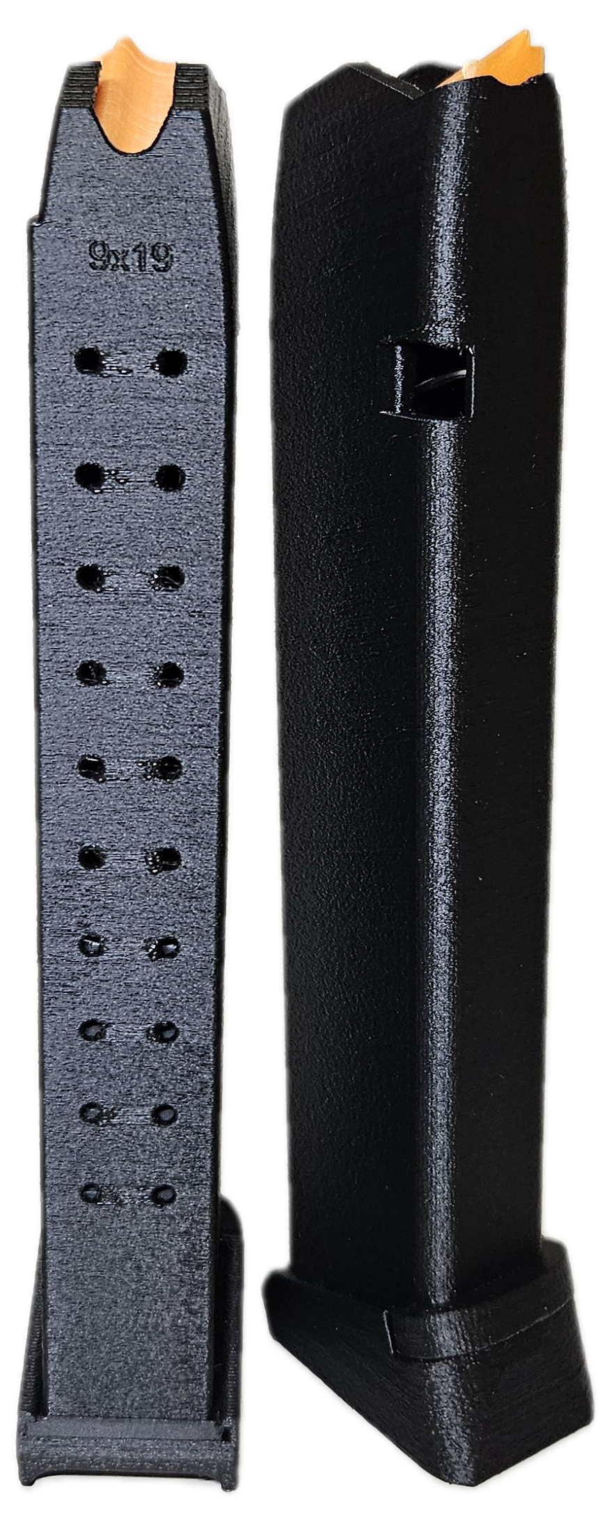 Glock Mag V2 - 9MM/.380ACP