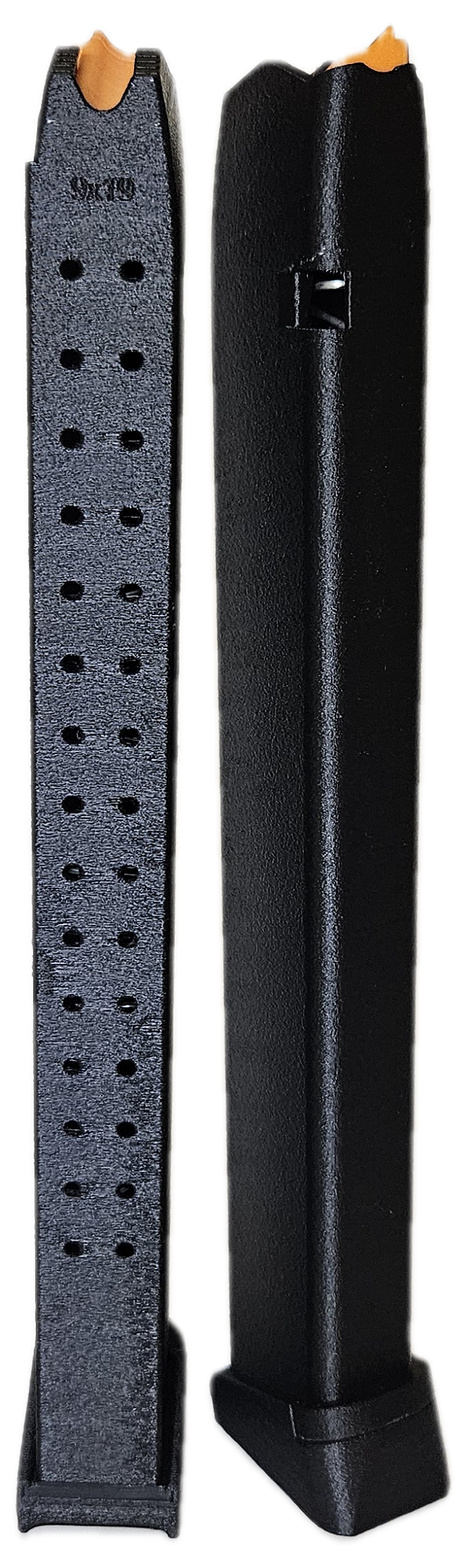 Glock Mag V2 - 9MM/.380ACP