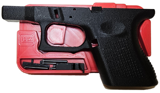 Glock Armorer Block V1