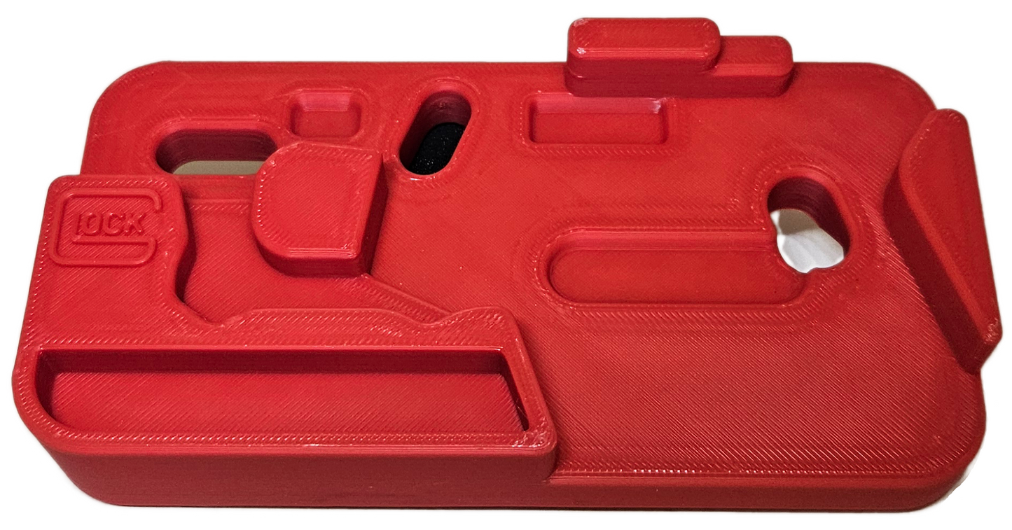 Glock Armorer Block V1