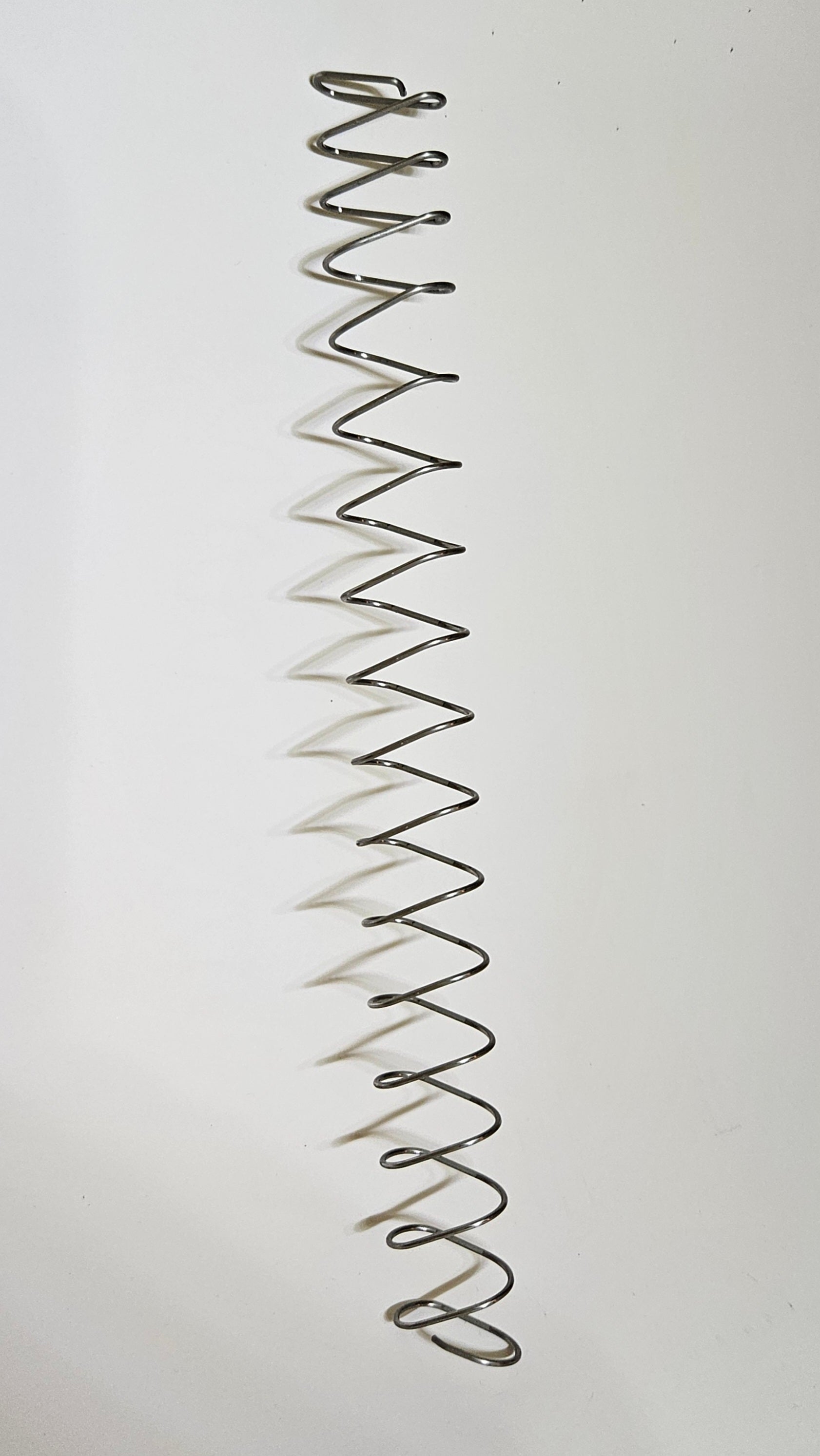 30+rd Pistol Magazine Spring - V2 – Canuck Mag North