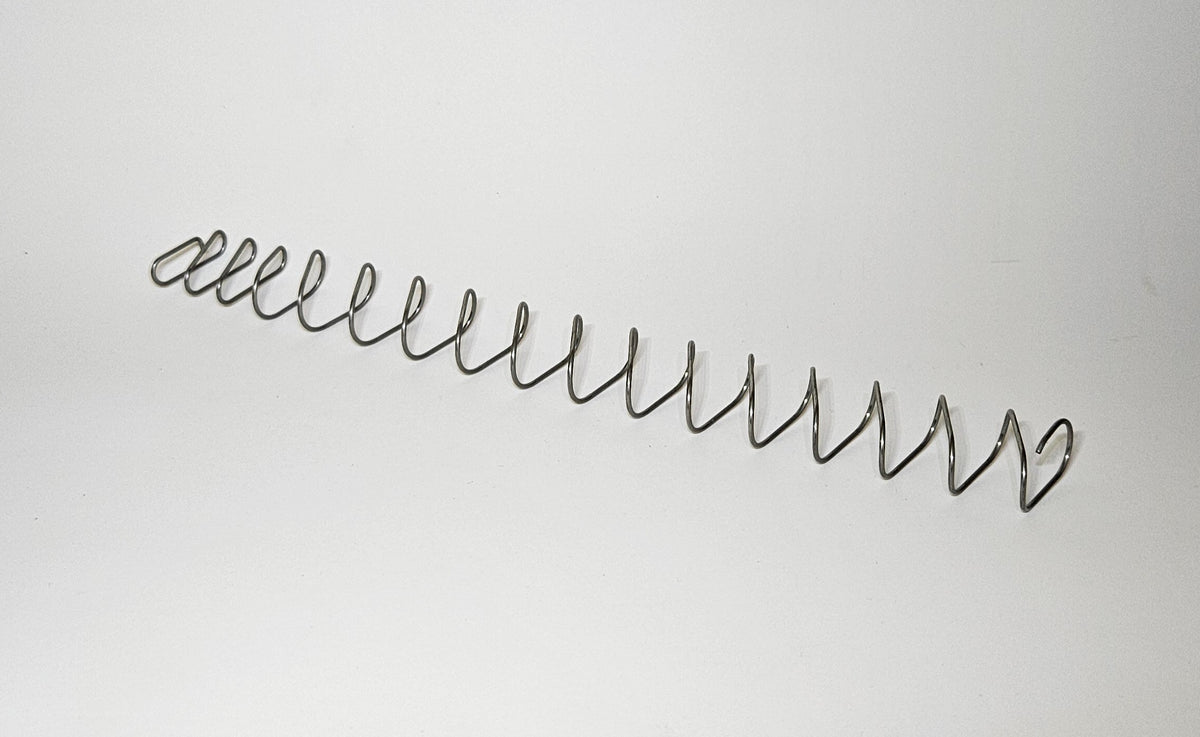 Magazine Spring Length 30+rd Pistol Magazine Spring - V2 – Canuck Mag North