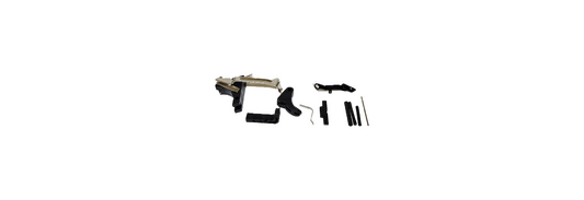 Glock Lower Parts Kit V1 - G17 / G19 / G26 / G34 / G45 / G49